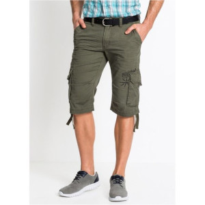 Bonprix Bermudy Szorty Cargo 56 953004