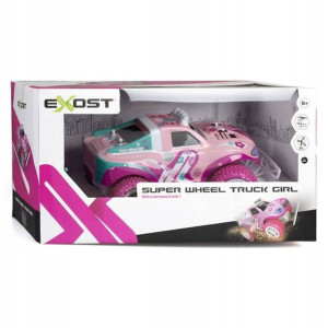 Dumel 20258 Super Wheel Amazone