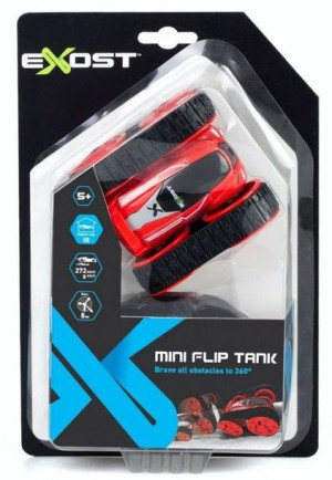 Dumel 20261 Mini Flip Tank