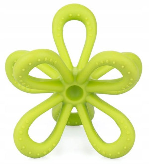 Dumel 40423 Gryzak Kwiatek Lemon