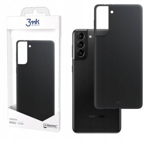 3mk Etui Matt Case Szkło do Samsung Galaxy S21 5G
