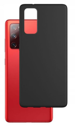 3mk Etui Matt Case Szkło do Samsung Galaxy S21 FE