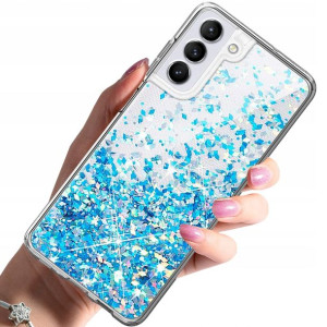 Etui BROKAT CASE + SZKŁO 9H do Samsung Galaxy S21