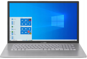 Laptop ASUS VivoBook 17.3FHD R7 16GB SSD256GB W10