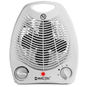 Grzejnik Farelka elektryczna Termowentylator 2000W