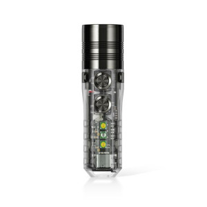 Latarka RovyVon Aurora A26 G2 White/UV/White 600 Lumenów