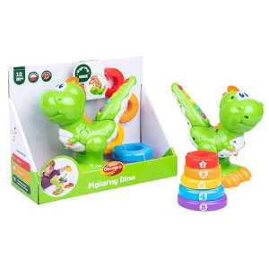 Dumel 42797 Figlarny Dino