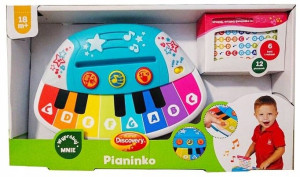 Dumel 45147 Pianinko