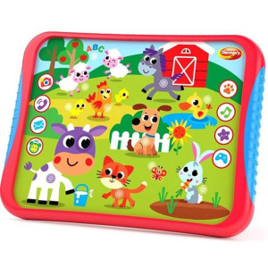 Dumel 50010 Tablet Wiejska Sielanka