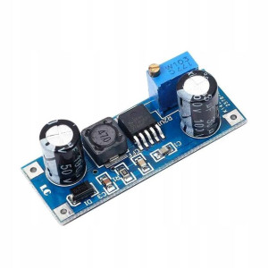 Przetwornica step-down XL7015 5V-20V 5V-48V 0.8A