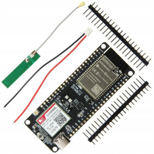 ESP32 SIM800L WiFi TTGO T-CALL LilyGO GSM bluetoot