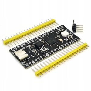 Raspberry Pi Pico klon YD-RP2040 16MB FLASH USB-C