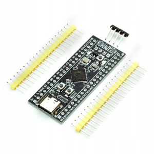 Mikrokontroler STM32F401CCU6 STM32 BlackPill