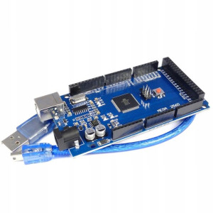 Klon Arduino Mega2560 R3 Mega ATmega2560 + kabel