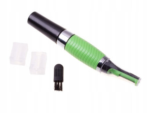 Trymer do uszu brwi nosa Micro Touch