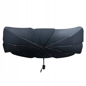 Parasol samochodowy Osłona przeciwsłoneczna 130X75