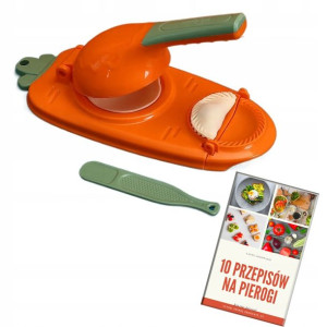 Maszynka ręczna DO PIEROGÓW pierożnica