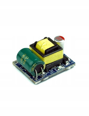Przetwornica 230V do 5V 700mA AC-DC