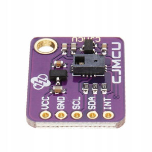 Czujnik 9 gestów sensor PAJ7620U2 CJMCU-7620