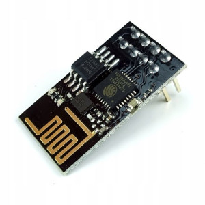 Moduł Wifi Esp8266 Esp-01 Uart