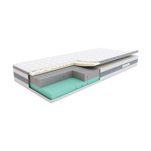 Materac Comfort Plus SleepMed 160x200 cm