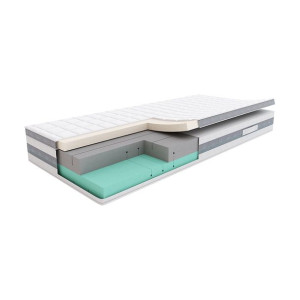 Materac Premium Plus SleepMed 120x200 cm