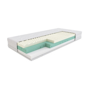 Materac Premium SleepMed 140x200 cm