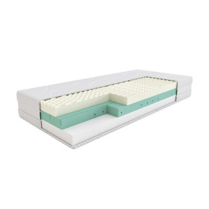 Materac Supreme SleepMed 180x200 cm