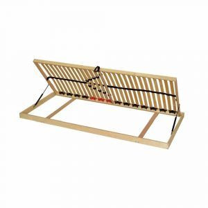 Stelaż Double BV Senpo 100x200 cm