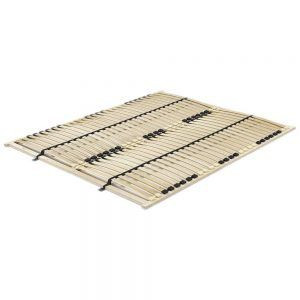 Stelaż TwinPack Senpo 90x200 cm