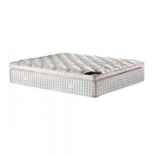 Materac Royalty Superior Double Core Serta 180x200 cm