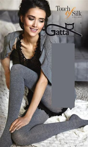 GATTA Touch of Silk 3-M/Nero