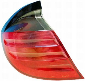 Hella 2vp 008 031-061 Lampa Tylna