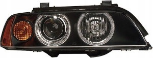 Hella 1008053521 Reflektor