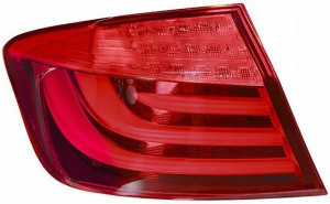 Hella 2sd 010 234-101 Lampa Tylna