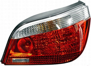 Hella 2vp 008 679-111 Lampa Tylna
