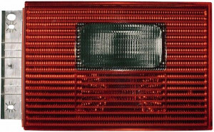 Hella 9el 964 542-021 Lampa Tylna