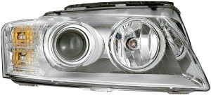 Hella 1009236621 Reflektor Przedni