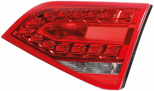Hella 2tp 010 086-091 Lampa Tylna