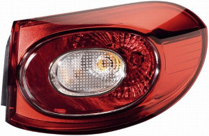 Hella 2sd 009 691-091 Lampa Tylna