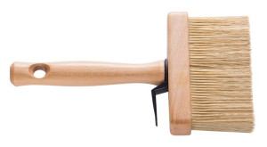 Pędzel Mini Ławkowiec 110 mm Hardy seria 82