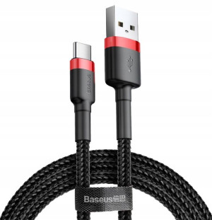 Baseus kabel Typ C 200cm do XIAOMI REDMI NOTE 8T