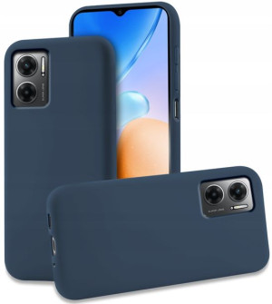 ETUI CASE MATT + SZKŁO 9H do Xiaomi Redmi 10 5G