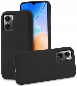 ETUI CASE MATT + SZKŁO 9H do Xiaomi Redmi 10 5G