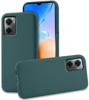 ETUI CASE MATT + SZKŁO 9H do Xiaomi Redmi 10 5G