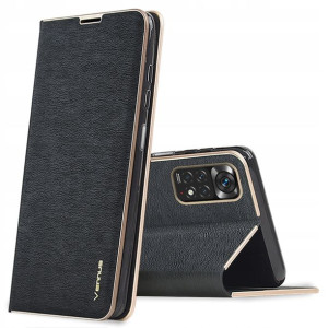 Etui do Xiaomi Redmi Note 11 11S Case Magnet Szkło