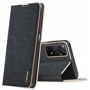 Etui do Xiaomi Redmi Note 11 Pro Case Magnet Szkło