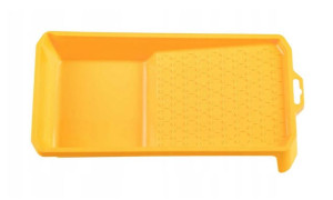 Kuweta malarska Hardy rozmiar 1 (30 x 16 cm) pomarańczowa