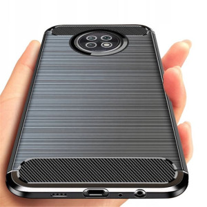 Etui do Xiaomi Redmi Note 9T 5G PANCERNE + SZKŁO