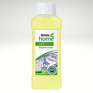 Amway SUPER LOC Płyn do czyszczenia łazienki